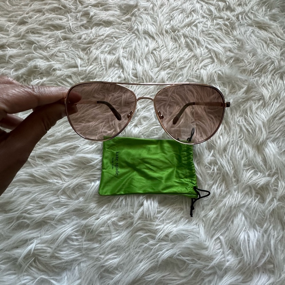 Kate Spade Sunglasses Brand New